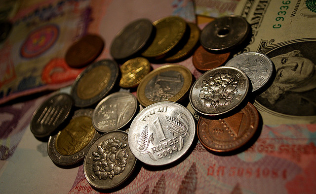 Save Money Abroad